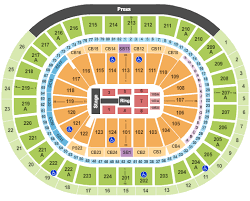 Complete Richmond Coliseum Seating Chart Wwe Raw 2019