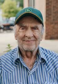 Obituary for Eugene "Gene" Alfred Ringer