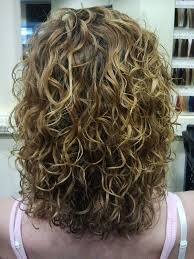 This cropped cut is timeless whether you have fine or textured hair. 60 Charming Curly Hairstyles For All Hair Lengths 2021 Permed Hairstyles Short Permed Hair Medium Length Hair Styles