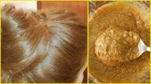 صبغ الشعر طبيعيا باللون الاشقر Dry Skin Makeup Hair Health Beauty Skin Care Routine