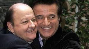 Boldi sui suoi social ha anche lanciato una sfida ai fan chiedendogli di indovinare il titolo del prossimo film. Massimo Boldi E Christian De Sica Ecco Perche Abbiamo Litigato