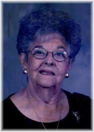 Jennie Gaboury Obituary