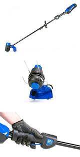 Get the job done quickly. Kobalt Weed Eater Wacker String Trimmer 40v 80v Battery