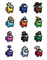 It is still evolving and players are constantly looking out for new mods. Amoung Us Baddie Wallpaper Among Us Pink Wallpapers Top Free Among Us Pink Backgrounds Wallpaperaccess We Hope You Enjoy Our Variety And Growing Collection Of Hd Images To Use As