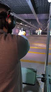 rtsp #gunrange #sigsauer #sig #gunrange