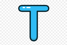 Alphabet letters clip art at clker com vector clip art online. Alphabet Blue Letter Letters T Icon Letter T Png Stunning Free Transparent Png Clipart Images Free Download