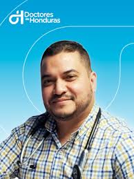 Dr. Wilmer López en Doctores de Honduras