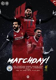 / manchester city vs liverpool live match day blog. Lfc 2017 18