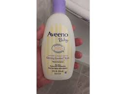 Aveeno baby calming comfort moisturizing lotion with lavender, vanilla and natural oatmeal, 8 fl. Aveeno Baby Calming Comfort Bath Lavender Vanilla Reviews Ingredients Benefits How To Use It