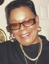Obituary information for Marlene W. Goode