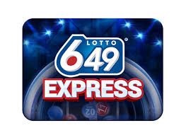 Find lotto 6/49 winning numbers and prize breakdown. Lotto 6 49 Express Lotteries Loto Quebec