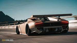 Pegassi Torero Custom Add On Gta 5 Mods Grand Theft Auto Gta 5