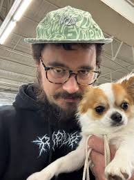 Chihuahua owners introduce their pets