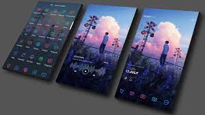 Maybe you would like to learn more about one of these? New Nova Launcher Setup Anime Edition Youtube