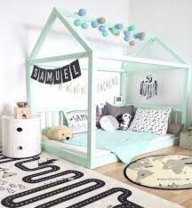 The Perfect Nursery Decor From Amazon Diy Darlin Toddler Rooms Toddler Bedrooms Boy Room