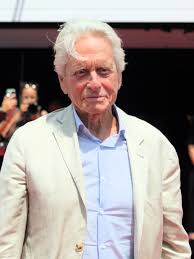 Michael Douglas - Wikipedia