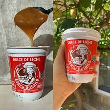 00 dulce de leche maru botana x 400gr. Maru Botana Hoy Salio Al Mercado Mi Dulce De Leche Un Facebook