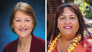 And Then There Were Two — Fil-Am Voice