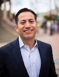 Hispanic Executive #68 by guerreromedia