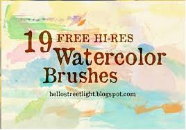 What are the best photoshop brushes? Free Photoshop Brushes Free Your Imagination And Create