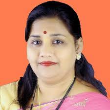 Anjali Jindal's Instagram, Twitter & Facebook