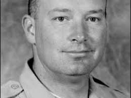 Michael Charles Burch