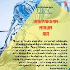 Tapi, bolehkah kejadian ini berulang lagi? Demam Panas Cara Merawat Demam Unisza Medical Clinic Facebook