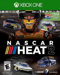 For nascar heat evolution on the playstation 4, a gamefaqs message board topic titled car setups. Nascar Heat 2 Xbox One Gamestop