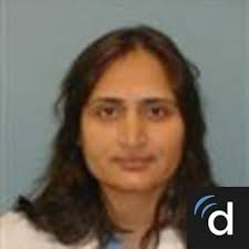 Dr. Shilpa H. Thakkar, MD