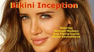 Ana Flavia Gavlak: Movies, TV, and Bio