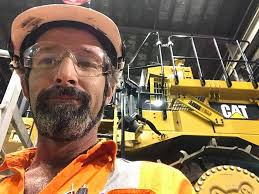 Mearns Hire is feeling thankful.