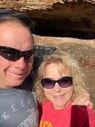 Renovations at The Loop2 Offroad Park