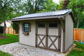 Depending on your specific needs, one storage shed may be more suited to you than another. Storage Sheds In Ohio Quality Shed Company Since 1982