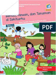 We did not find results for: Buku Siswa Kelas 1 Tema 7 Benda Hewan Dan Tanaman Di Sekitarku Pdf Pdf