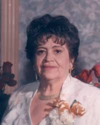 Alejandrina Reyes Obituary