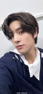 KPOP ENHYPEN " JAKE " WALLPAPER & LOCK SCREEN