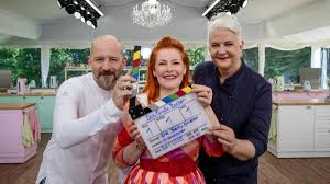 Das große Backen 2025: Jury, Kandidaten und die Ossitorte im Rampenlicht - Imagen principal del artículo