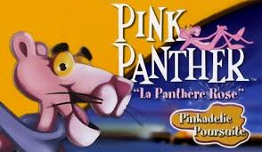 تحميل لعبة النمر الوردي Pink Panthers Panther Pink