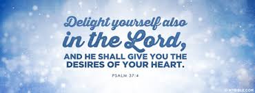Image result for images delighting in the lord