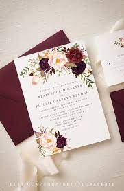 Winter Autumn Suite Invitation Winter Wedding Invitations Winter Wedding Invitation Boho Burgundy Wedding Invitation Weddings Dresses Engagement Rings A Winter Wedding Invitations Wedding Invitations Boho Chic Wedding Invitations
