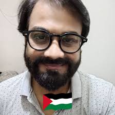 Muhammad Umer Sheikh