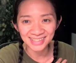 Washington us, april 26 (ani): Joshua James Richards 5 Facts About Chloe Zhao S Boyfriend