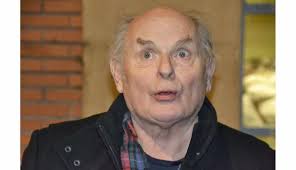 The world of french cinema is mourning: Rhone Jean Francois Stevenin J Ai Adore Ce Week End A Villefranche