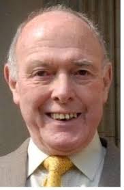 Malcolm Rhodes Obituary (2025)