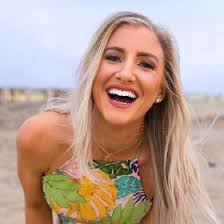 Taylor Casto's Instagram, Twitter & Facebook