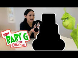 Hello, are you all planning a baby shower party and looking for some great ideas for 2020?then you should watch this video.hope you guys enjoy this. I Made My Own Baby Shower Cake Grinch Theme Youtube