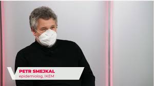 Petr smejkal, czech chemistry researcher. Ceska Skola Koronavirus Zastavime Nejdriv V Lete I Pak Tu S Nami Bude Rika Epidemiolog