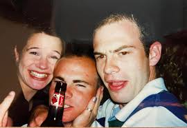 Prayers to the family of Marty Downing