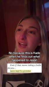 Why Did Jason Sacrefice Himself in Edge of Darkness Triolagy