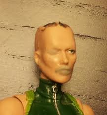 She's Fantastic: Customized MADAME HYDRA!